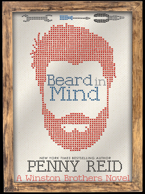 Title details for Beard in Mind by Penny Reid - Available